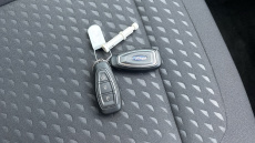 Ford Fiesta 1.0 EcoBoost Hybrid mHEV 125 Titanium 5dr Petrol Hatchback